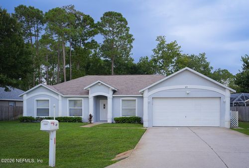 49 Bayside Drive, Palm Coast, FL, 32137 | Card Image