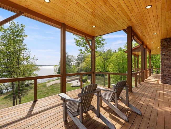66653 County Road 533, House other with 4 bedrooms, 4 bathrooms and null parking in Effie MN | Image 55