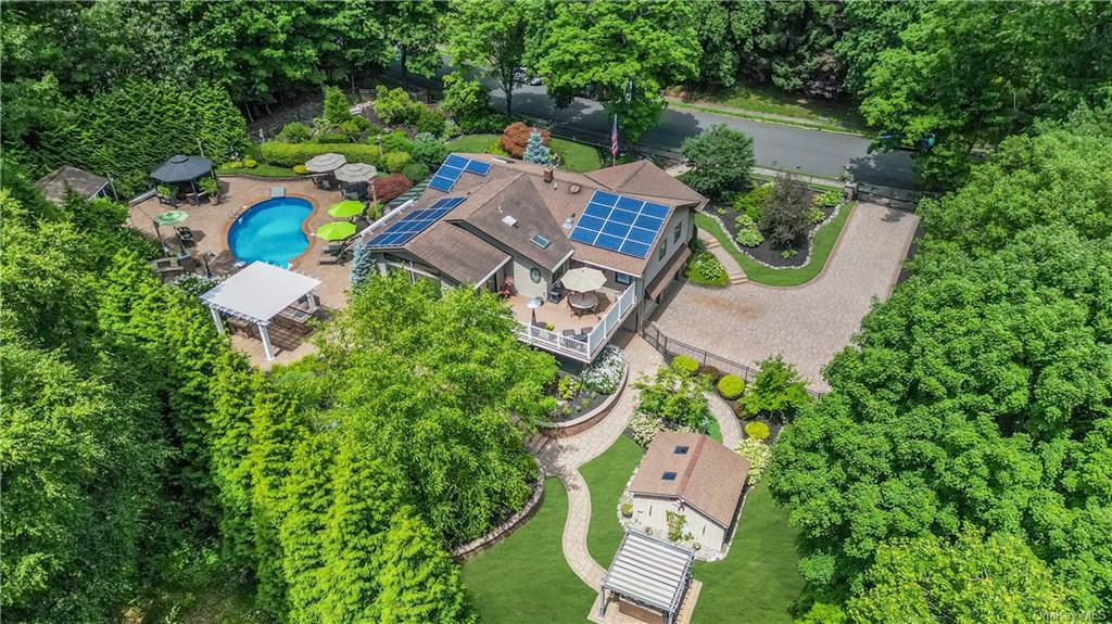 Menocker Rd, Monsey, NY 10952