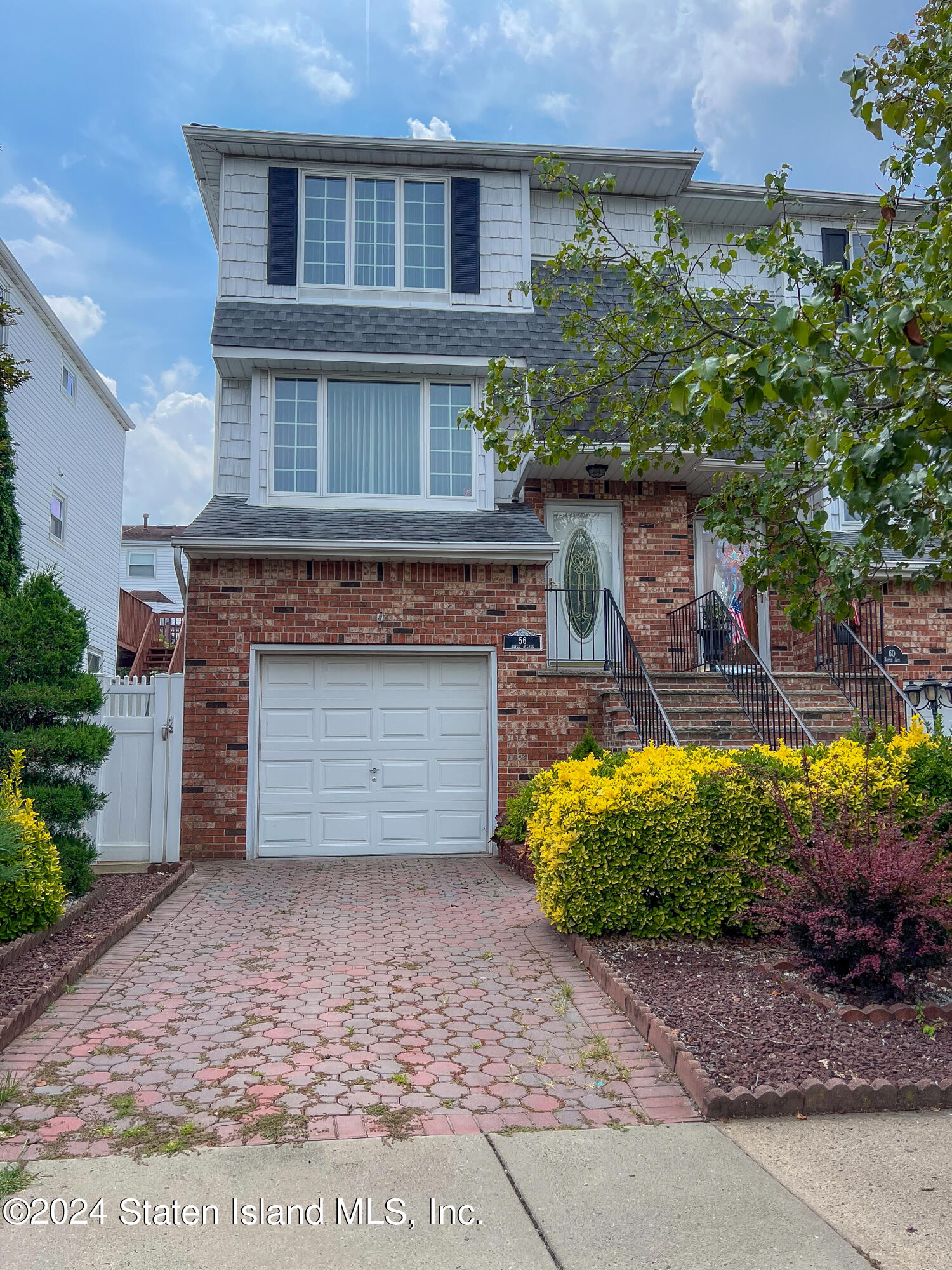 Boyce Ave, Staten Island, NY 10306