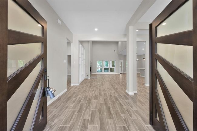 4783 W Fork Blvd, House other with 4 bedrooms, 5 bathrooms and null parking in Conroe TX | Image 4