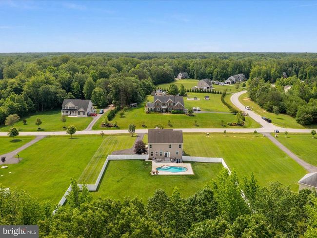 14295 Flowing Creek Ct, House other with 4 bedrooms, 4 bathrooms and null parking in Bryantown MD | Image 51
