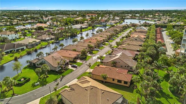 Drone / aerial view with a water view | Image 33