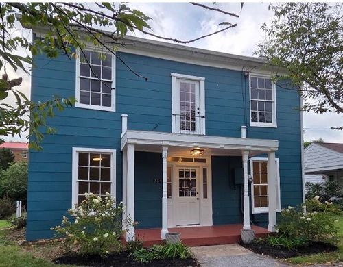 334 Lowe St, Buchanan, VA, 24066-5114 | Card Image