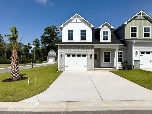 545 Timbercrest Circle Se, Bolivia, NC, 28422 | Card Image