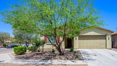 6860 E Via Arroyo Largo, Tucson, AZ, 85756-8391 | Card Image