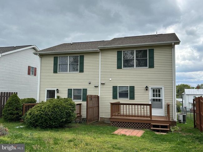 111 Seventh Ave, House other with 2 bedrooms, 2 bathrooms and null parking in LURAY VA | Image 5