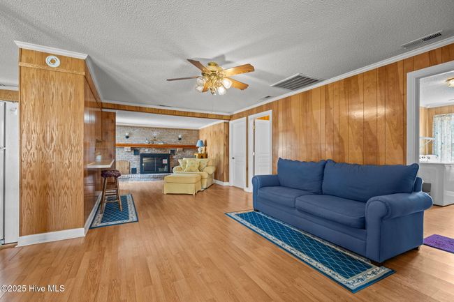 233 Shell Hill Rd, House other with 3 bedrooms, 2 bathrooms and 3 parking in Sealevel NC | Image 19