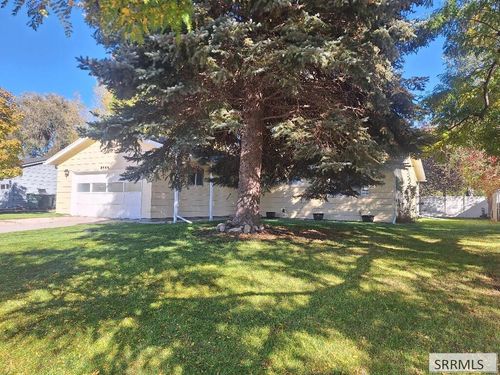 3744 Blue Grouse Dr, Pocatello, ID, 83201-5533 | Card Image