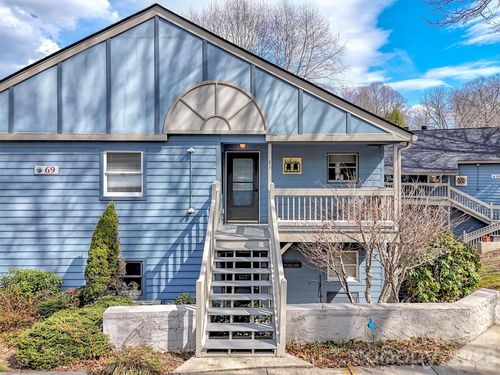 3-69 Tri Vista Dr, Lake Junaluska, NC, 28745-9735 | Card Image