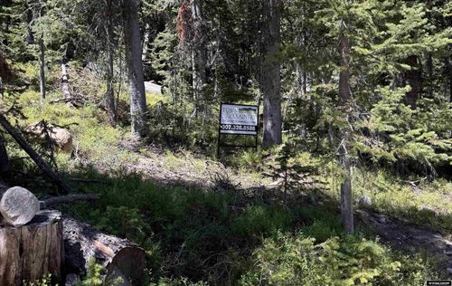 Tract 49 Overlook Retreat, Elk Mountain, WY, 82324 | Card Image