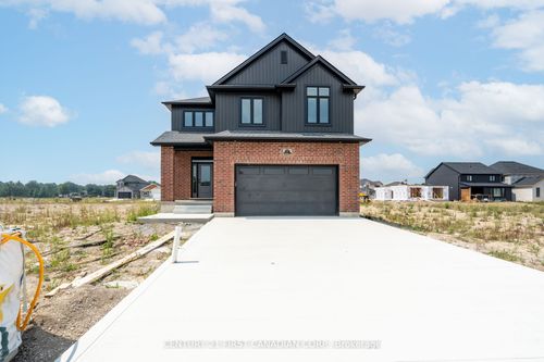 105 Sheldabren St, Ailsa Craig, ON, N0M1A0 | Card Image