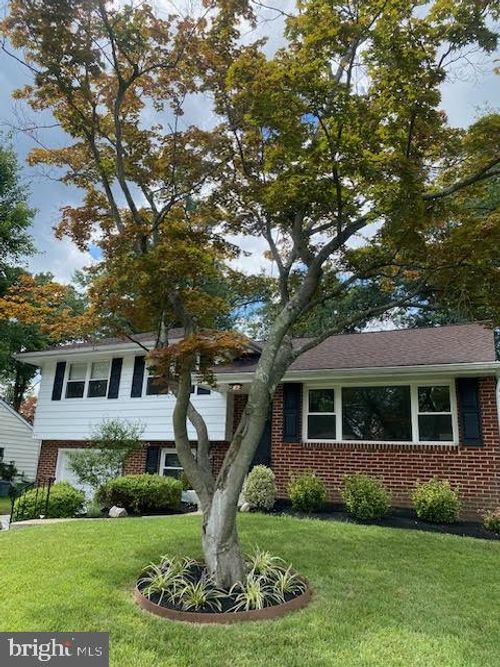 510 Salsbury Rd, CHERRY HILL, NJ, 08034-1336 | Card Image