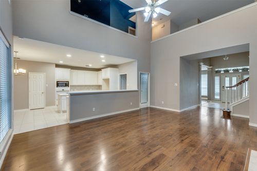 4765 Edenwood Dr, Fort Worth, TX, 76123-2911 | Card Image