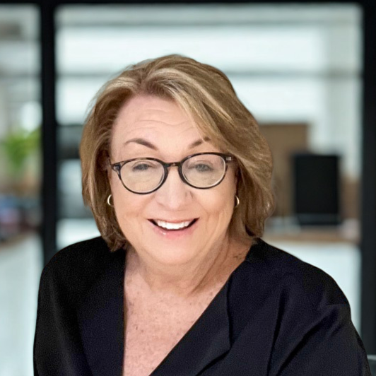Tara Harris
