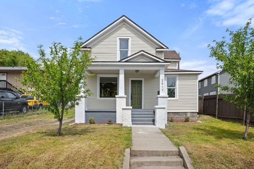 2917 E Liberty Ave, Spokane, WA, 99207 | Card Image