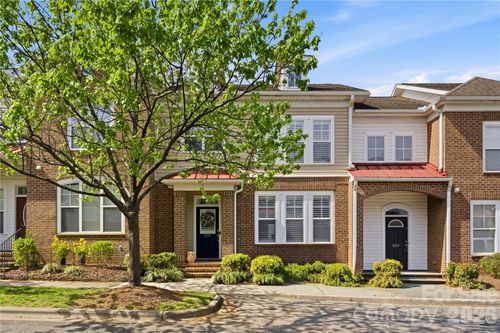 8341 Scotney Bluff Ave, Charlotte, NC, 28273-3591 | Card Image