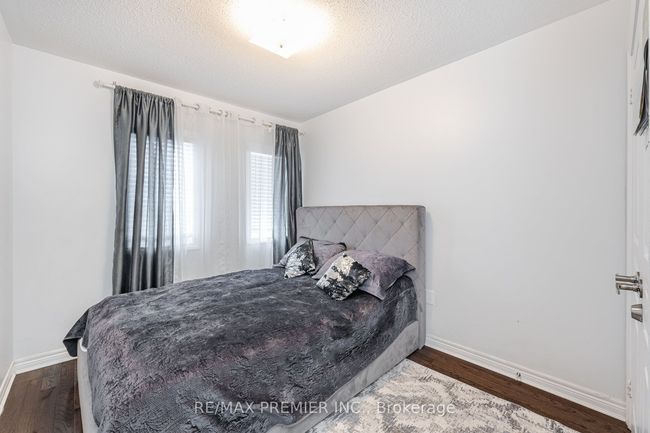 81 Alexie Way, House attached with 4 bedrooms, 4 bathrooms and 3 parking in Vaughan ON | Image 21