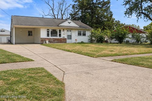 14019 Darwin Blvd, Louisville, KY, 40272-1115 | Card Image