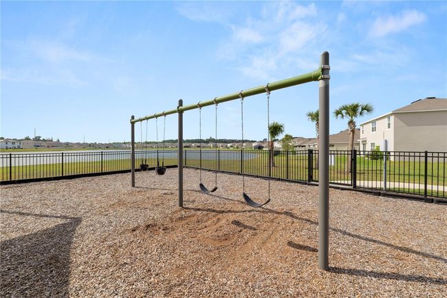 8009 Sail Clover Ln, House other with 4 bedrooms, 3 bathrooms and null parking in ZEPHYRHILLS FL | Image 50