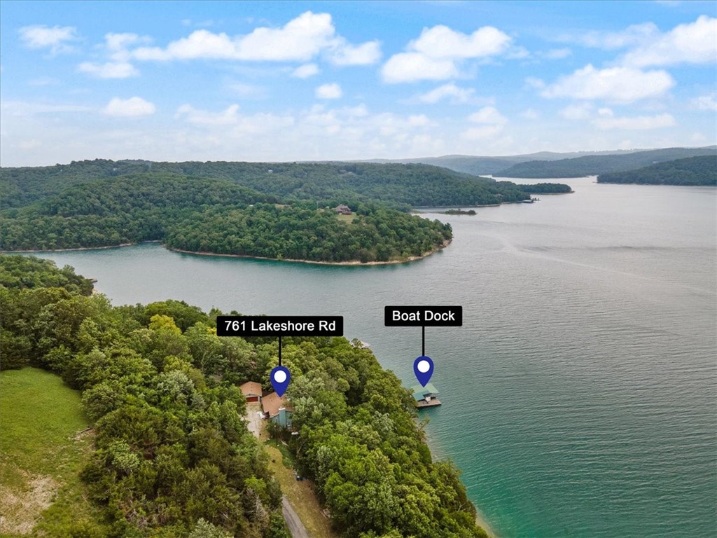 Lakeshore Rd, Eureka Springs, AR 72631 #1