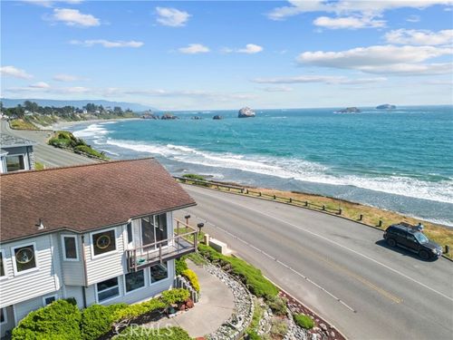  N Pebble Beach Drive, Crescent City, CA, 95531 | Card Image