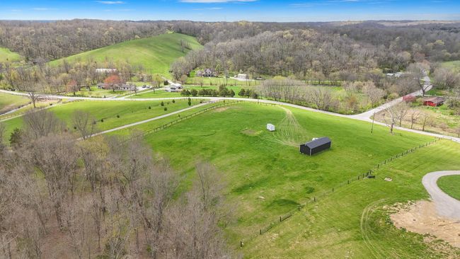 2073 Burton Pike, Home with 0 bedrooms, 0 bathrooms and null parking in Georgetown KY | Image 4