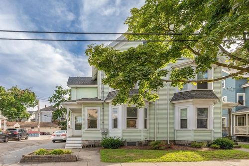 109-109 Chestnut, Waltham, MA, 02453 | Card Image