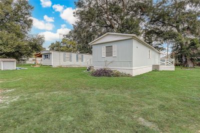 A - 6379 County Road 154 A, House other with 2 bedrooms, 1 bathrooms and null parking in Wildwood FL | Image 2