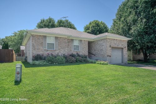 10835 Dorton Dr, Louisville, KY, 40272-4156 | Card Image
