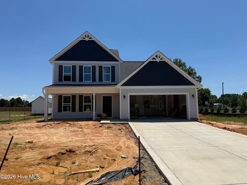 20 Boston River Dr, Dunn, NC, 28334-1487 | Card Image