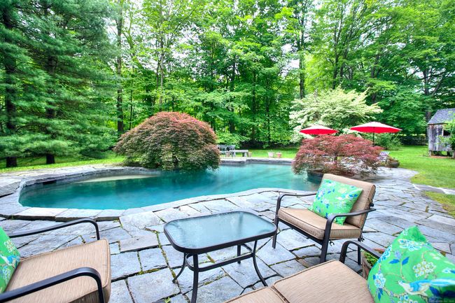 481 Ridgefield Rd, House other with 4 bedrooms, 4 bathrooms and null parking in Wilton CT | Image 11