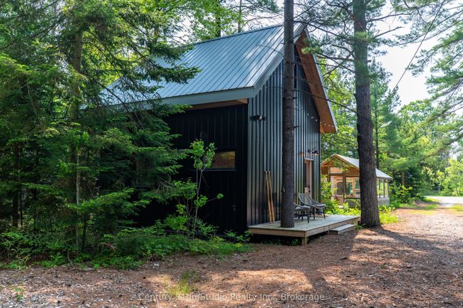 204 Ogimah Rd, House other with 2 bedrooms, 2 bathrooms and 10 parking in South Bruce Peninsula ON | Image 26