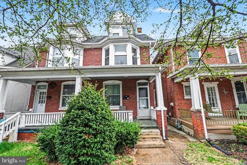734 Hummel Ave, LEMOYNE, PA, 17043-1831 | Card Image