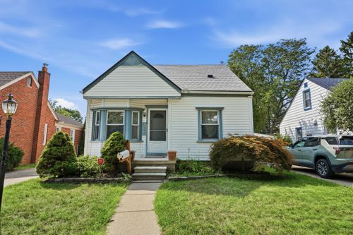 2950 Mckinley St, Dearborn, MI, 48124-3610 | Card Image