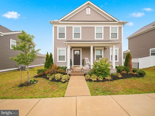 17912 Meriwether Lewis St, Ruther Glen, VA, 22546-2978 | Card Image