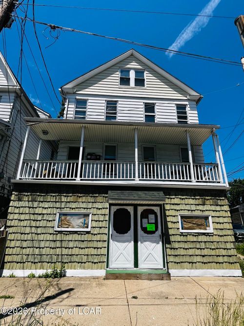 2-422 N Main St, Wilkes Barre, PA, 18702-4488 | Card Image
