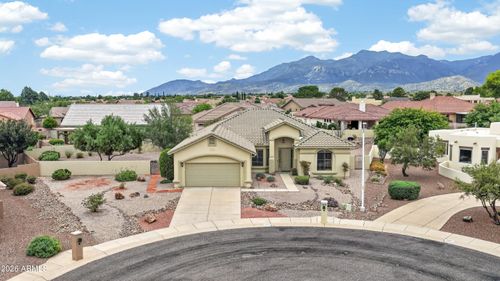 2632 Starfall Ct, Sierra Vista, AZ, 85650-5722 | Card Image