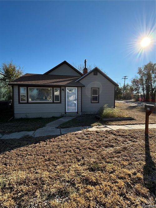 631 Phelps Street, Sterling, CO, 80751 | Card Image