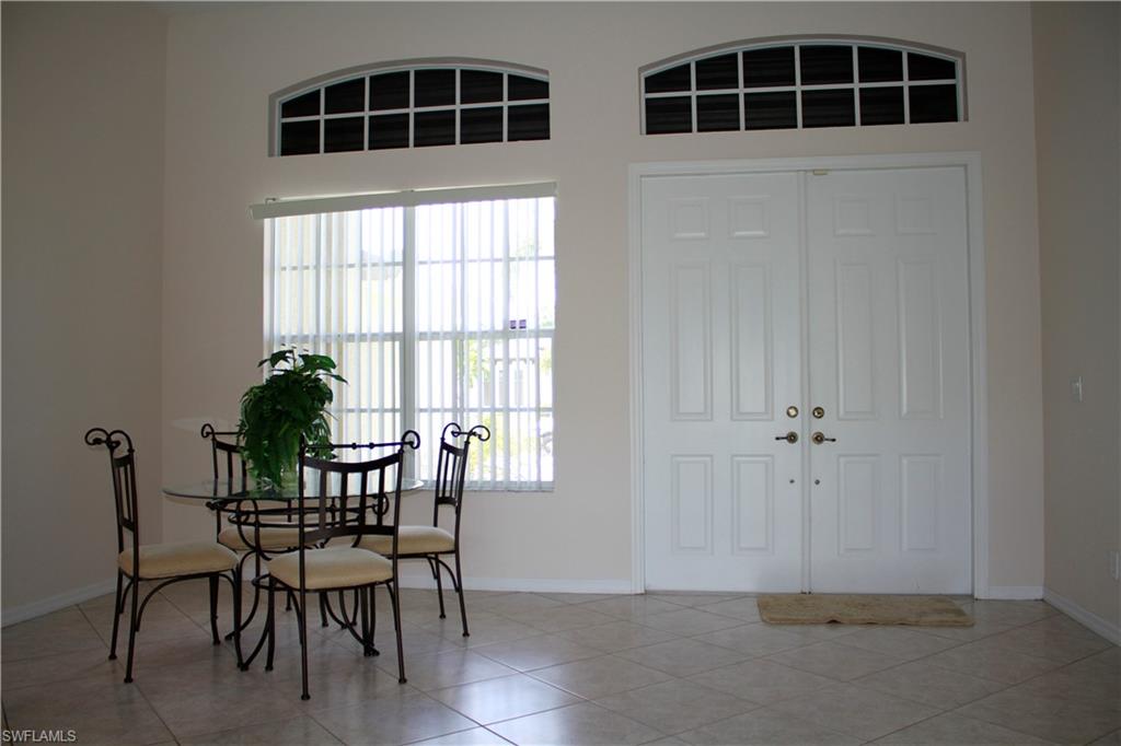 Residential in CAPE CORAL 3