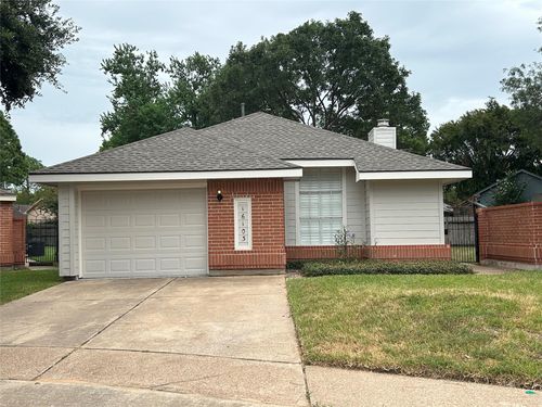 16103 Manor Point Dr, Houston, TX, 77095-5601 | Card Image