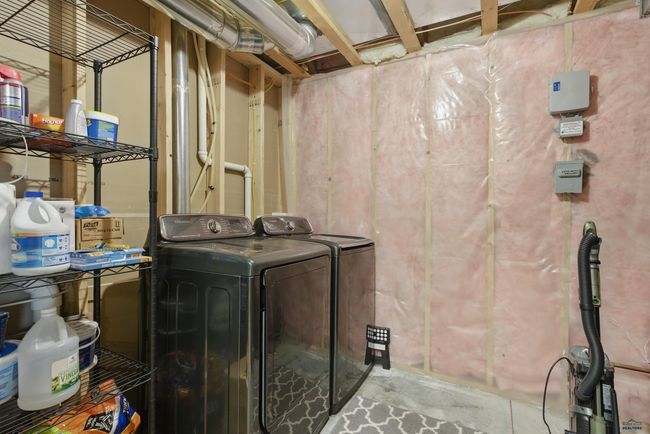 342 Big Badger Dr, House other with 3 bedrooms, 2 bathrooms and null parking in Box Elder SD | Image 27
