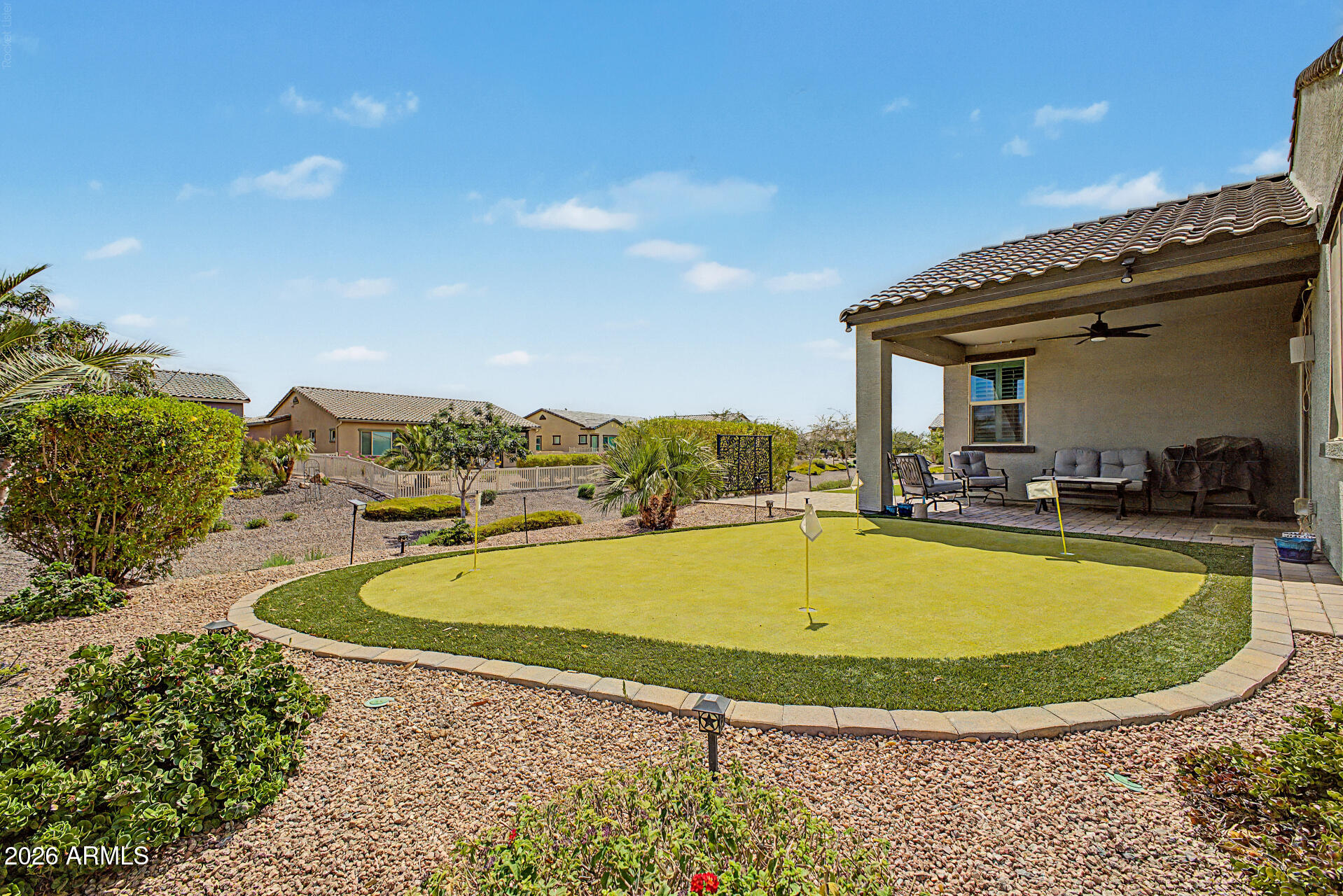 Residential in Maricopa 4