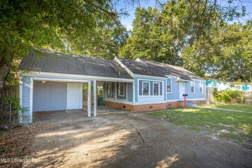 1275 Irish Hill Drive, Biloxi, MS, 39530 | Card Image