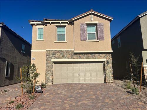 357 Silva Pl, Henderson, NV, 89011-5502 | Card Image