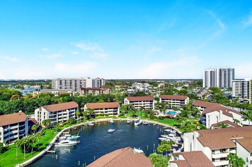 apt-l3l-1109 Marine Way E, North Palm Beach, FL, 33408-3621 | Card Image