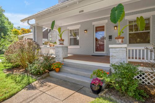 1108 Fincastle Road, Lexington, KY, 40502 | Card Image