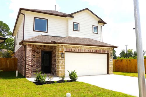 16602 Bonnie Sean Dr, Spring, TX, 77379 | Card Image