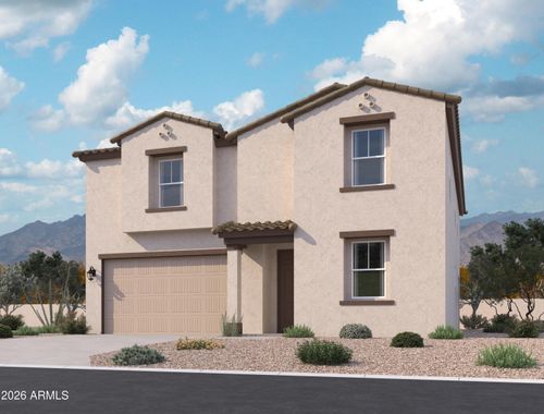 15728 W Deanne Drive, Waddell, AZ, 85355 | Card Image