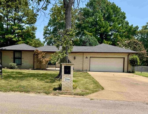 2316 Indian Trails St, Jonesboro, AR, 72401-6033 | Card Image